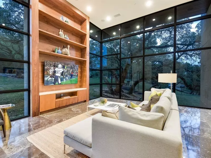 Modern Interior Design