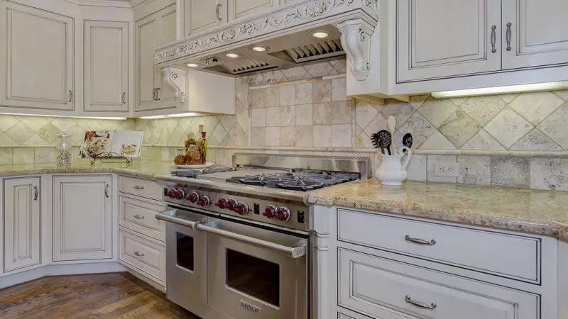 Kitchen Color Ideas