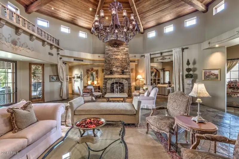 Rustic Home Decor