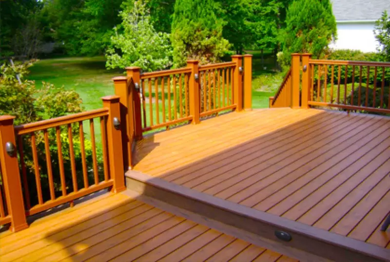 Engineered Hardwood Options