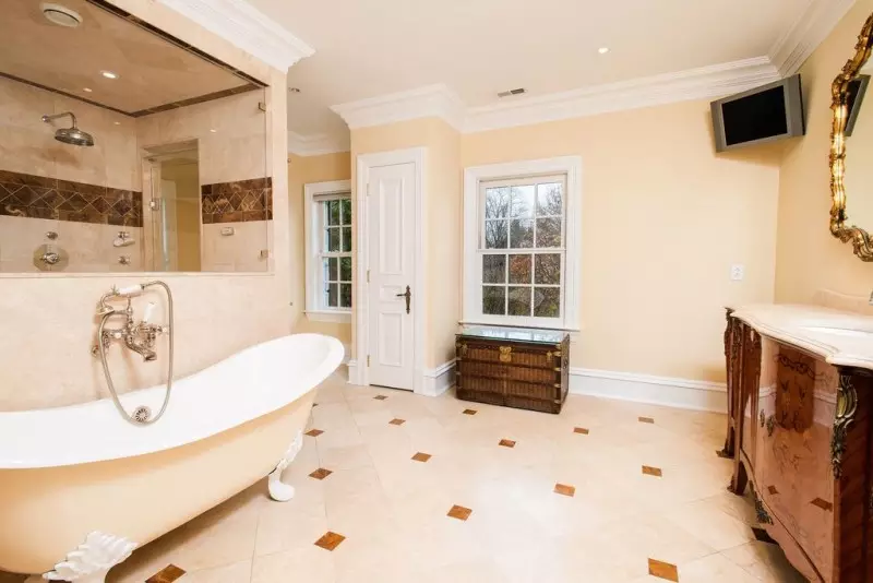 Bathroom Color Ideas
