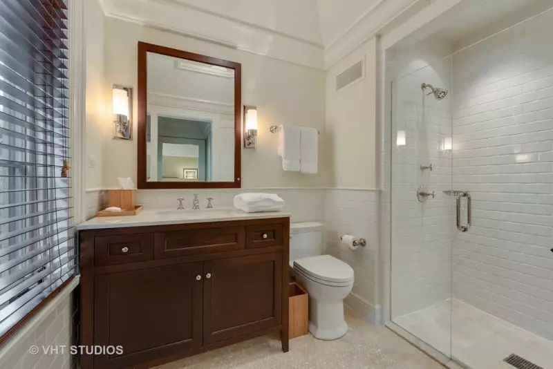 Bathroom Color Schemes