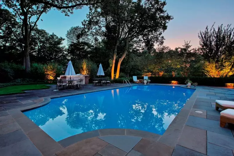 Best Outdoor Lighting