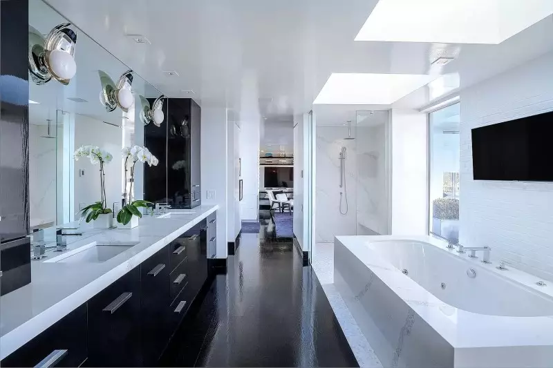 Small Bathroom Renovations