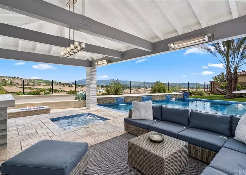 Covered Patio Ideas