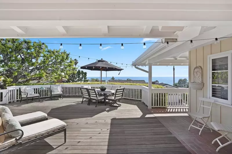 Patio Deck Designs