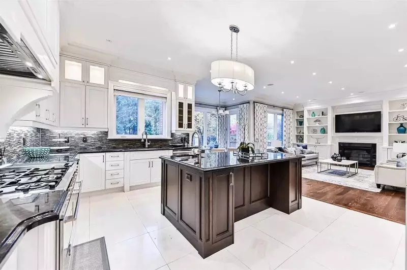 Popular Kitchen Colors