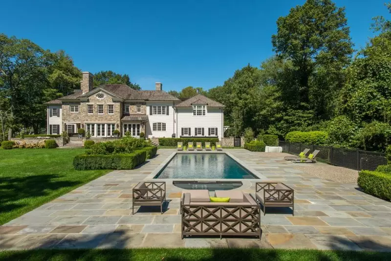 Pool Landscaping Ideas