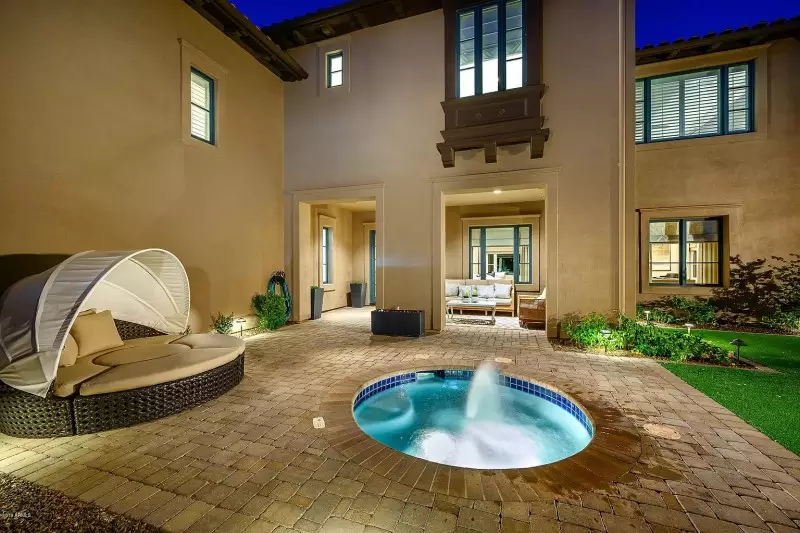 Patio Pavers