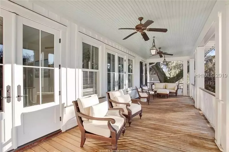 Front Porch Designs