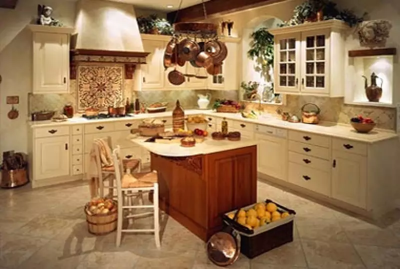 Country Design
