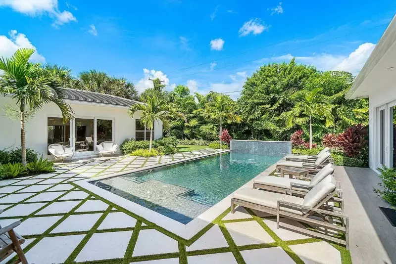 Outdoor Patio Ideas