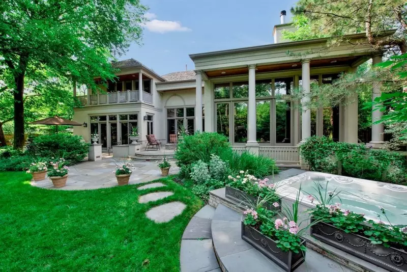 Backyard Ideas on a Budget