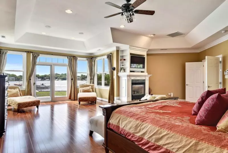 Bedroom Colors
