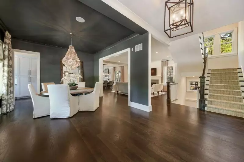 Wall Paint Colors