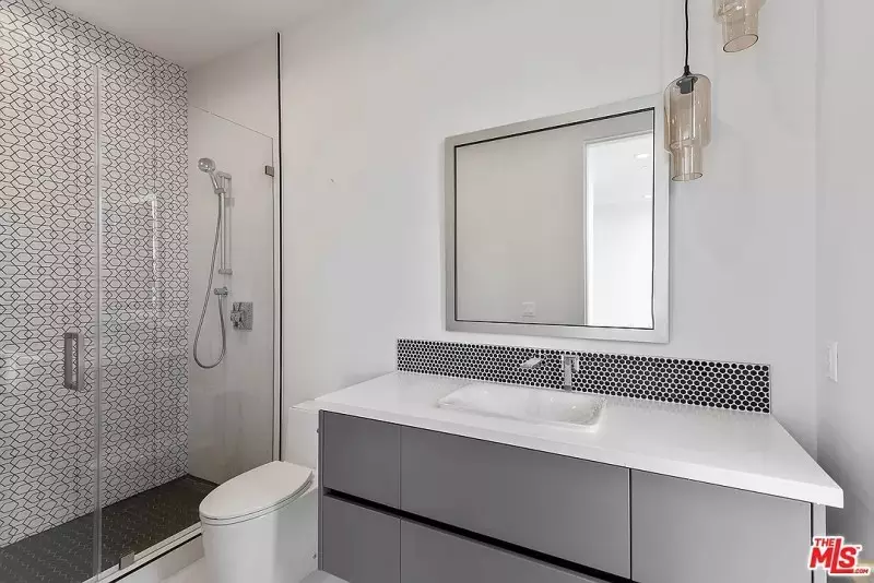 Bathroom Renovations