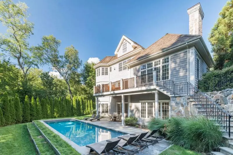 Deck and Patio Design