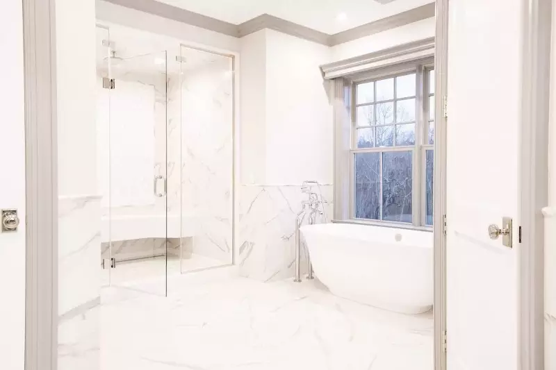 Bathroom Designs
