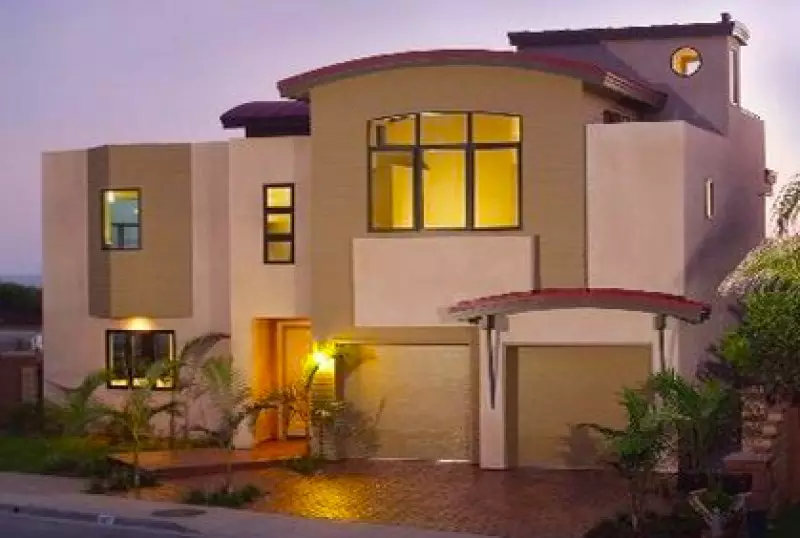Home Paint Colors