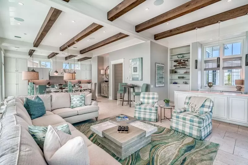 Kitchen Paint Colors