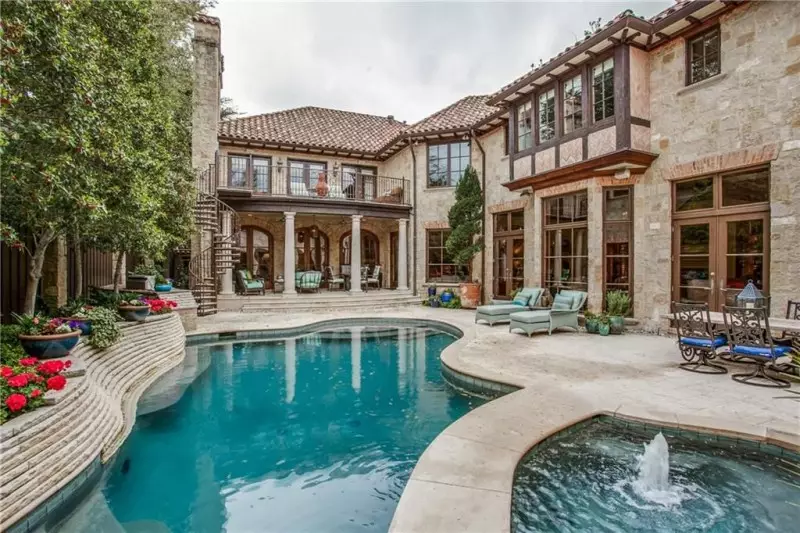 Building a Backyard Pool