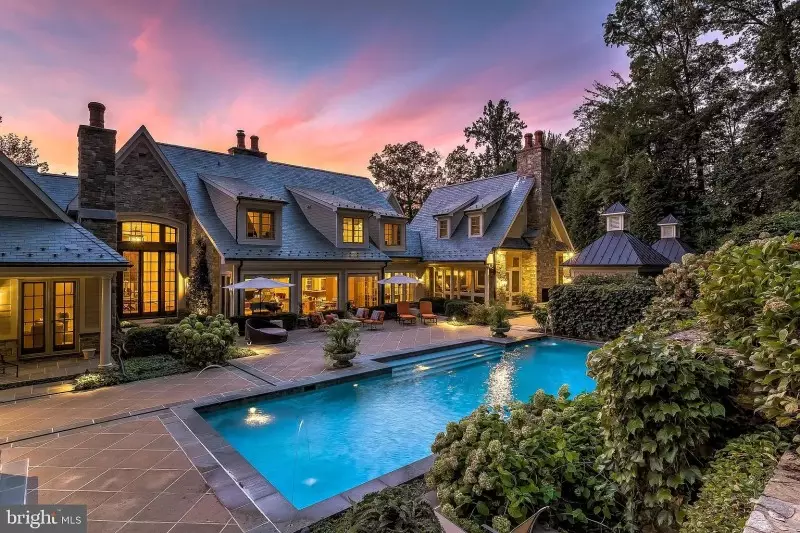 Backyard Landscaping