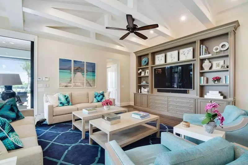 Living Room Decor Ideas