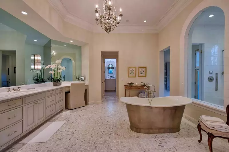 Traditional Bathroom Ideas Photo Gallery