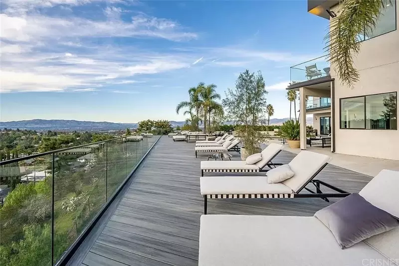 Covered Deck Ideas