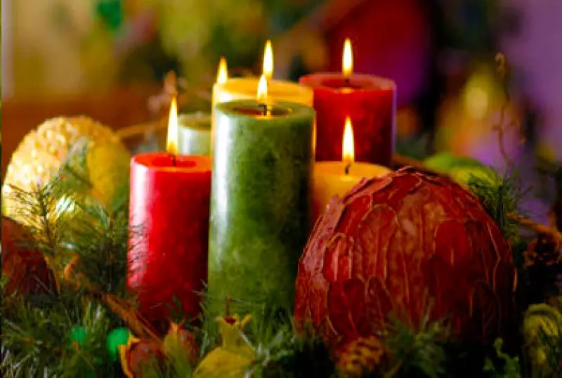 Holiday Decor