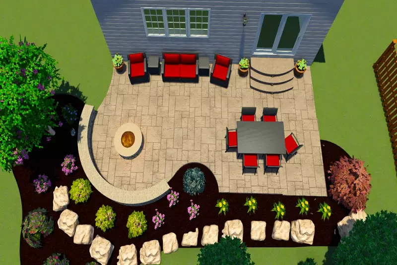 Landscape Design Software