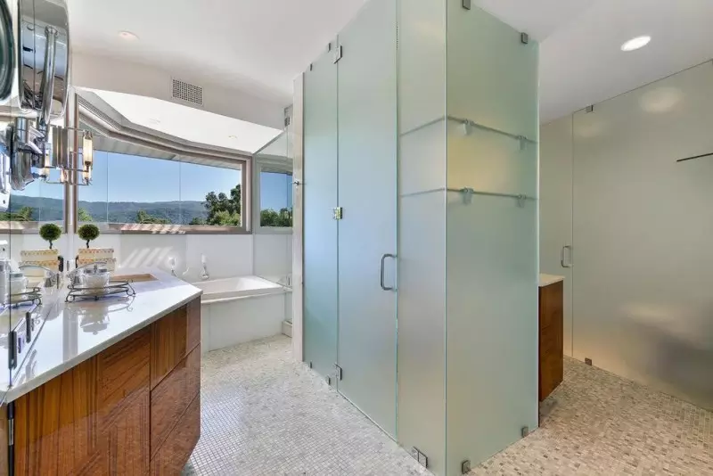 Newest Bathroom Trends