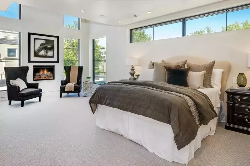 Bed Design
