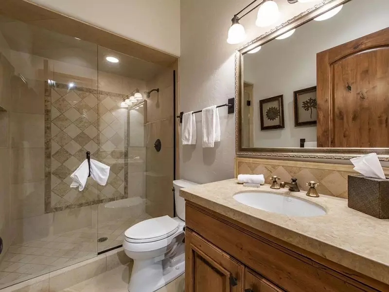 Bathroom Ideas for Small Bathrooms