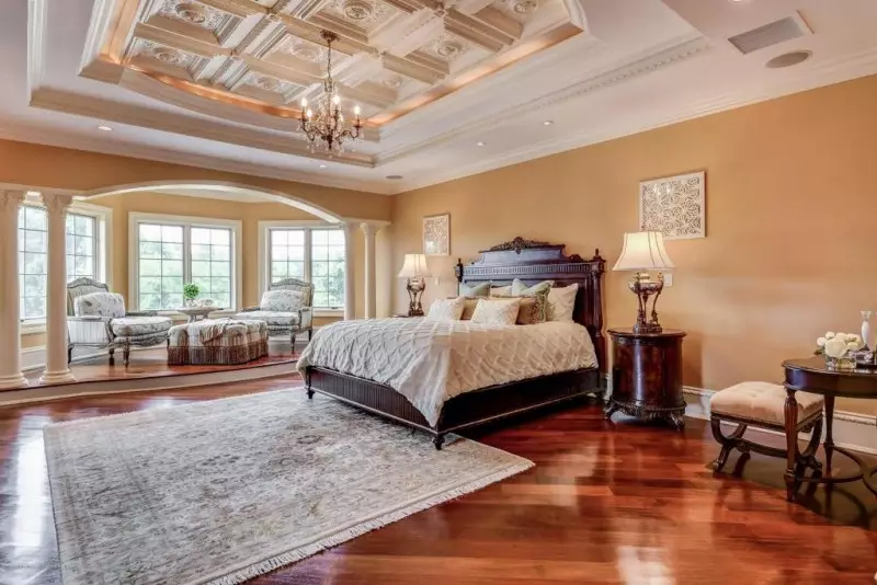 Master Bedroom Designs