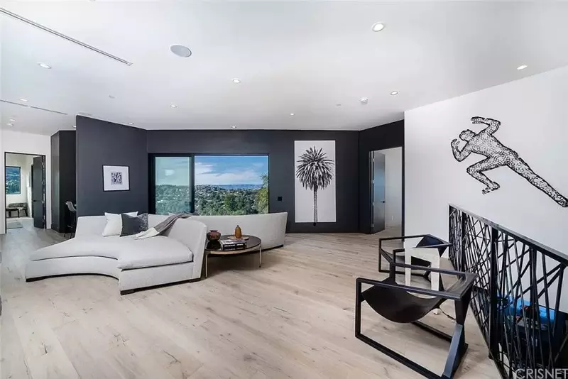 Living Room Ideas