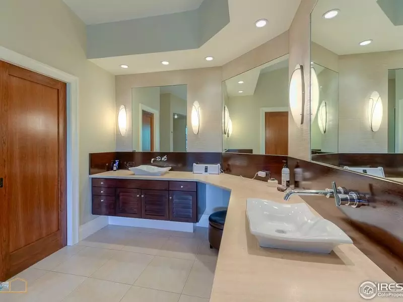 Modern Bathroom Ideas