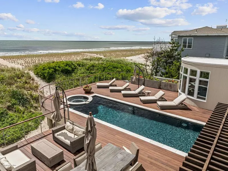 Best Above Ground Swimming Pools