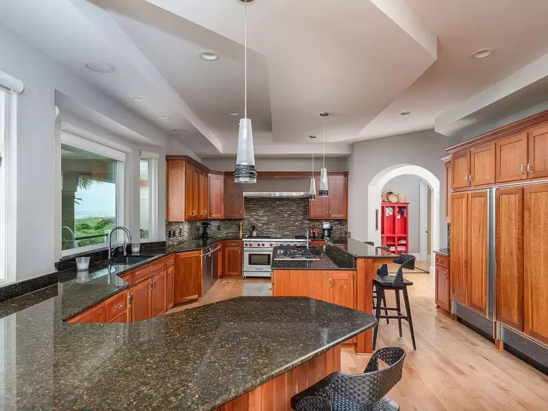 Kitchen Pictures
