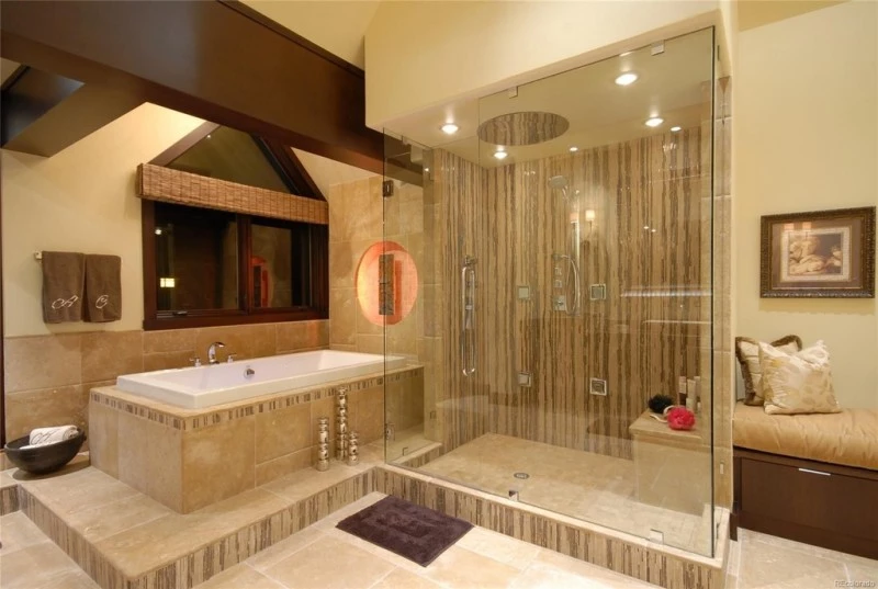 Shower Doors
