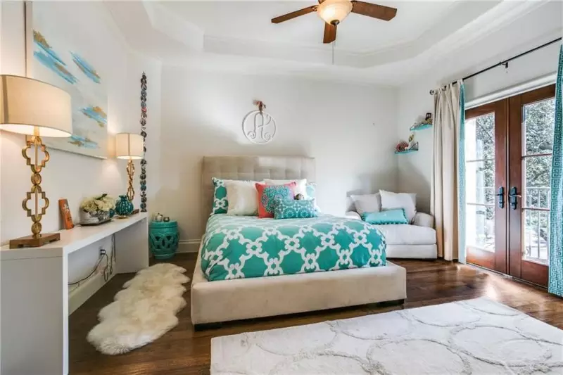 Room Colors