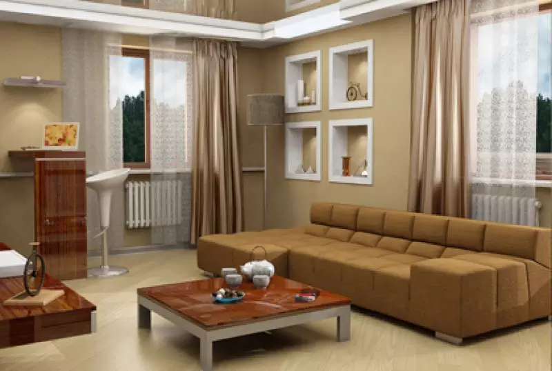 Behr Paint Colors