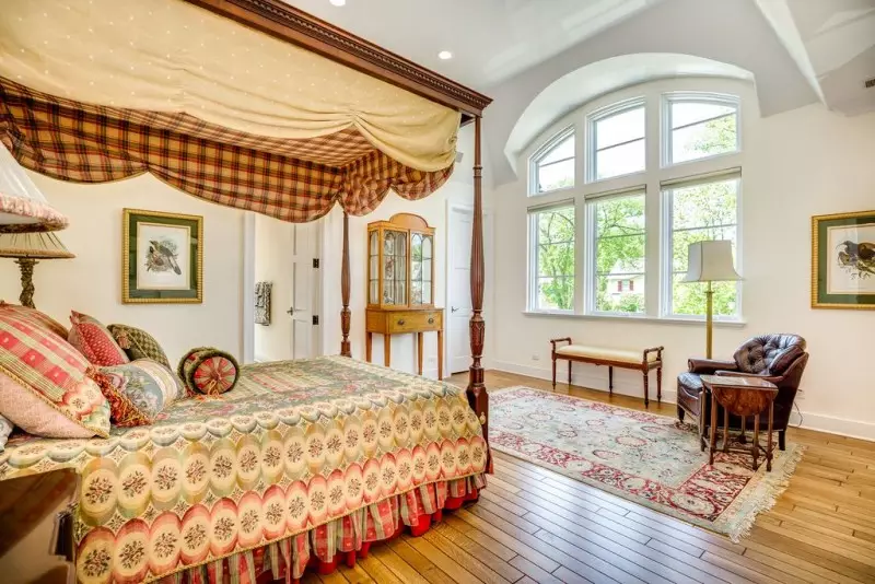 Victorian Bedroom Furniture