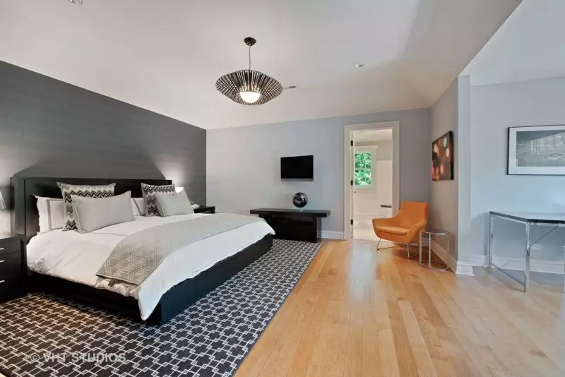 Bedroom Paint Colors