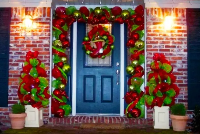 Christmas Decor Trends