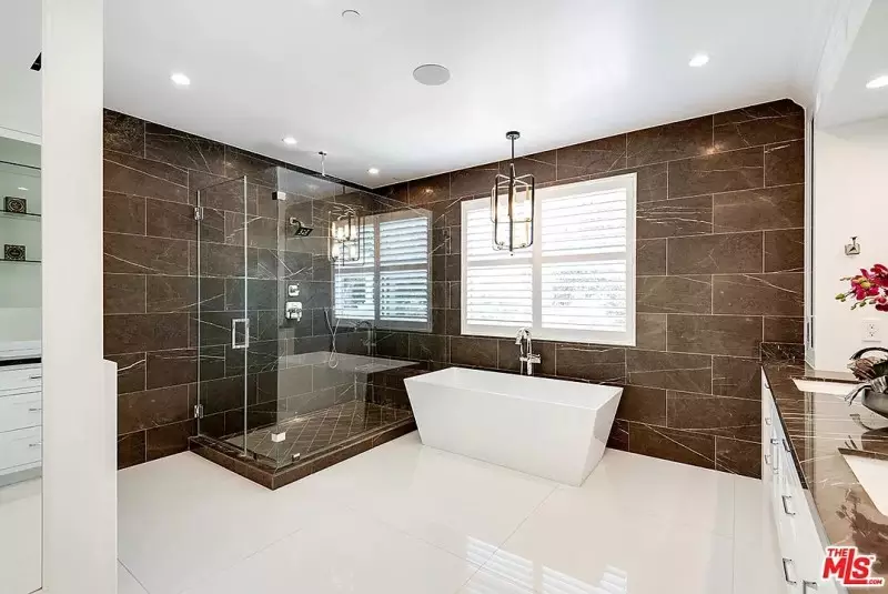 Bathroom Makeovers