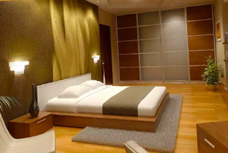 Bedroom Decorating