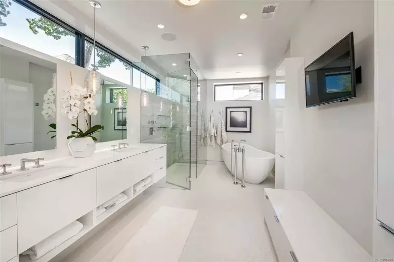 Bathroom Designs