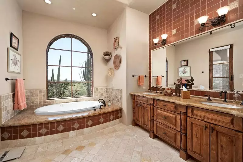 Bathroom Remodel Ideas