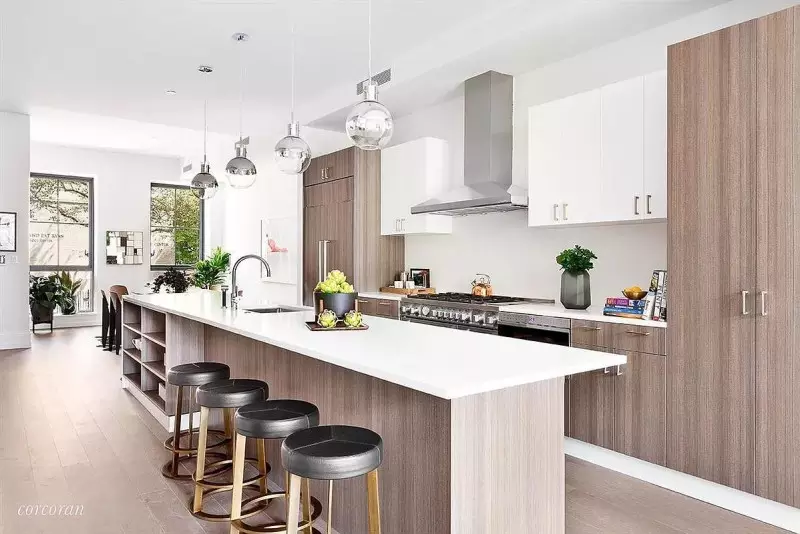 Simple Kitchen Design